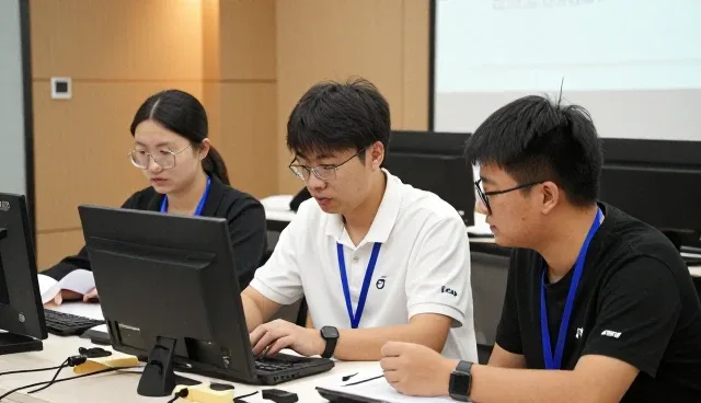 家庭日常使用变化带来的管理培训需求