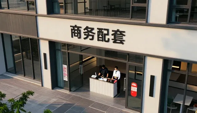 商务活动策划服务选型关注点解析