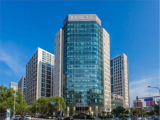 徐州现代化建筑装饰